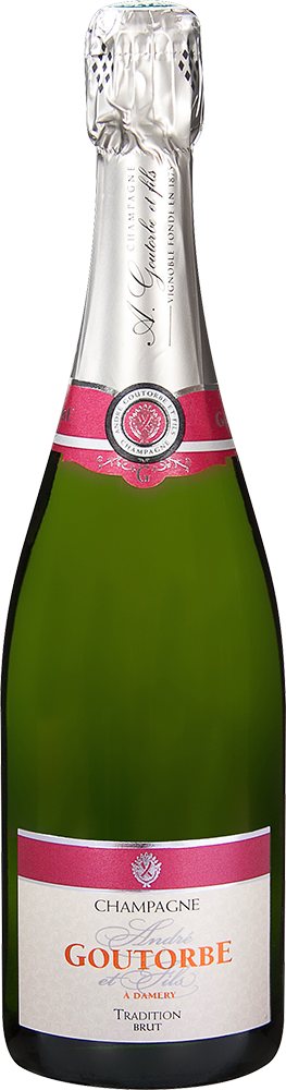 champagne andre precio