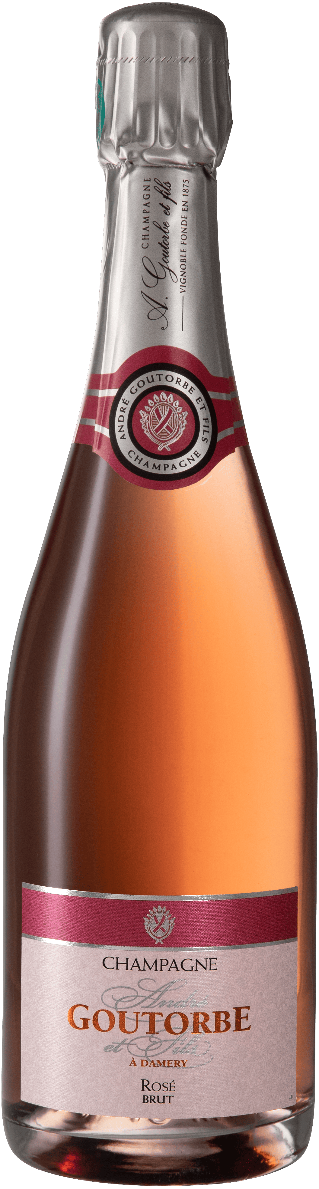 Brut Rosé