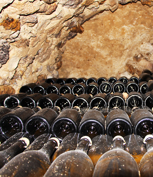 Cuvée AG 1875